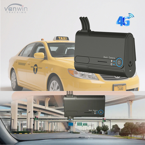 Full HD 1080P Dashcam 1-4 Kênh GPS Theo Dõi Xe Máy Ảnh Sản Phẩm Mới Quảng Cáo & <span class=keywords><strong>Video</strong></span> Ghi Âm Cho Taxi & Điện Thoại Di Động Xe CMSV6 Máy Chủ - Product Image 4