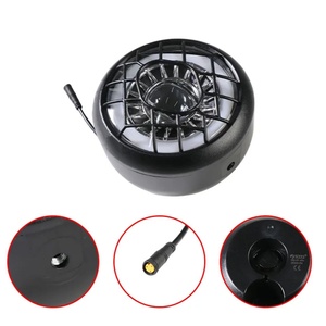 Phare V8 20 pouces étanche pour vélo électrique OUXI V8, trottinette et kit de conversion E-bike - Product Image 2