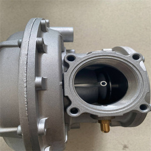 วาล์วลดแรงดัน MADAS รุ่น RG/2MC DN 50 แบบเกลียวโลหะ สำหรับใช้งานน้ำในอุตสาหกรรม - Product Image 4