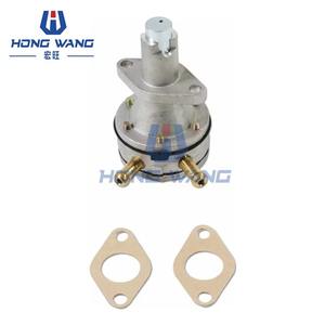 Pompe à injection de carburant haute pression 15261-52030 15263-52030 compatible avec les moteurs Kubota D650 D1402 V1702 V1902 L3250DT L3250F Tracteur - Product Image 1