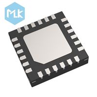 MLK Cy8c4045lqi-s411t 24-ufqfn 7