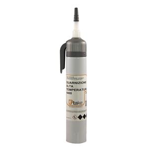 Ttake Guarnizione Alta Temperatura 4400 Adhesive Sealant Automotive - Product Image 1