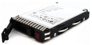 3.84TB SAS 12G 混合用途 SFF BC 高性价比 SAS 多供应商 SSD P41537-001 	 P40512-B21 - Product Image 3