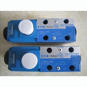 โซลินอยด์วาล์วไฮดรอลิกแบบปรับสัดส่วน KSDG4V-3-92L-40-M-U1-H7-11 220v - Product Image 4