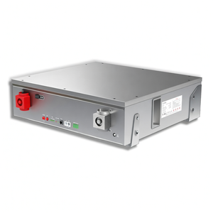 Batteries au lithium-ion Dyness DL5.0C 5KWH LifePO4 100Ah Système d'énergie solaire Batterie Certificat CEI021 - Product Image 4