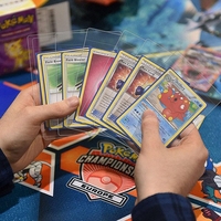 Nouvelles pochettes semi-rigides en PVC pour cartes, sans fermeture, pour l'envoi de cartes gradées BGS SGC, protection et rangement standard pour cartes à collectionner