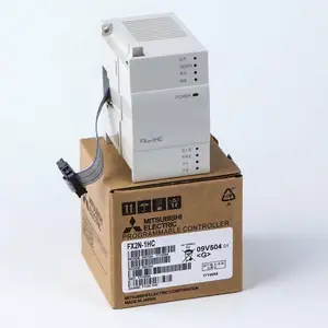 100% Original Plc Fx2n FX2N-1HC Plc Module For Mitsubishi