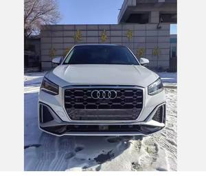 SUV Q2L 2024 1.5TFSI 35TFSI dynamique <span class=keywords><strong>automatique</strong></span> SUV soigneusement utilisé conduite à gauche et à droite disponible véhicule à vendre - Product Image 5