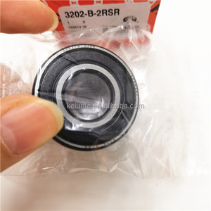 Cuscinetto a sfere a contatto angolare 3200B 2RS <span class=keywords><strong>TNG</strong></span> 3200-B-2RS-TVH 3200-B-2RSR - Product Image 3