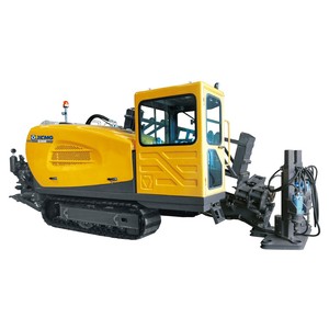 Equipo de Perforación Direccional Horizontal XZ320E XZ400, Máquina Perforadora para Construcción - Product Image 1