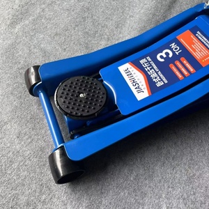 Горизонтальный домкрат, 3 тонны - Product Image 1