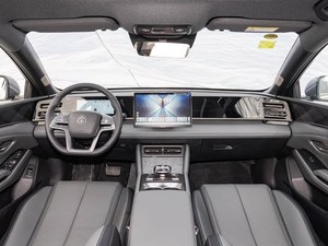 BYD Qin L <span class=keywords><strong>DM</strong></span> I 2025 128KM <span class=keywords><strong>Pioneer</strong></span> |   Sedán Híbrido Enchufable <span class=keywords><strong>DM</strong></span> de 5ª Generación, Nuevo en Stock para Exportación Global - Product Image 5