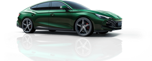 MG <span class=keywords><strong>MG7</strong></span> 1.5T berline <span class=keywords><strong>2023</strong></span>, transmission automatique, conduite à gauche, moteur turbo, nouvelle voiture essence en stock - Product Image 2