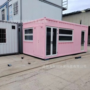 รถขายอาหารเคลื่อนที่ Jin Tongchuang รุ่น 220V ทำจากสแตนเลส พร้อมพื้นที่เตรียมอาหารในตัว - Product Image 3