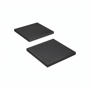 Electronic Chips Component Embedded 10AX048H2F34I2SG Authorized Distributor 1152 BBGA, FCBGA - Product Image 1