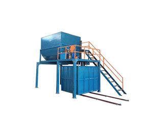 Mật độ thấp và mật độ Cao Mật Độ Cao Tái Sinh Máy Tạo Bọt - Product Image 2