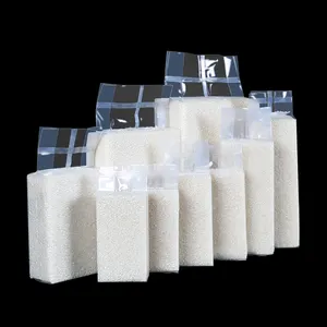 Пищевой вакуумный пакет для риса 25 кг 50 кг