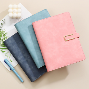 Cuaderno Espiral A5 Personalizable para Mujer, Diario Grueso para Sublimación al por Mayor con Impresión de Tema Personalizado, <span class=keywords><strong>Agenda</strong></span>, Diarios de Regalo, Tamaño A5 - Product Image 6