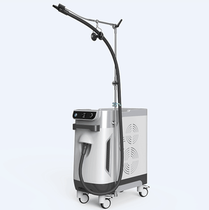 -30C <span class=keywords><strong>Cryo</strong></span> trị liệu hệ thống Nd Yag da Máy làm mát cryotherapy mát máy làm lạnh cho Thẩm mỹ viện sử dụng - Product Image 3