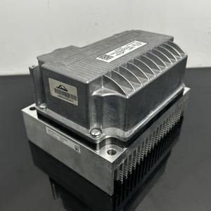 Piezas de montacargas Conjunto de módulo de salida original 3903601717 3903504278 Uso para Linde 115-11 115-12 2017 - Product Image 4