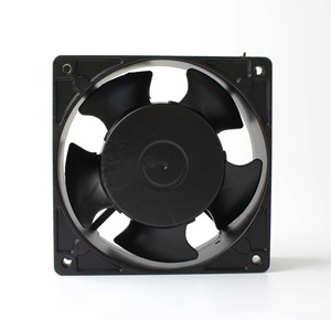 Kaku Fan Ka1238ha2 12038 220V 120*120*38Mm Tay Áo Mang Trục Máy Tính 12Cm Trường Hợp Fan 120Mm Máy Chủ Fan - Product Image 3