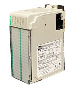 New FaNew Factory Sealed 1794-AENTR Flex EtherNet/IP RS485 <b>Adapter</b> Module PLC Industrial Automation Drive - Product Image 3