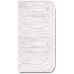 Servilletas de Papel Blancas Impresas de 12x12 Pulgadas, Paquete de 500 Unidades - Product Image 4