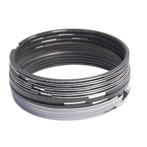 อะไหล่เครื่องยนต์ดีเซลรถตักจีน รุ่น Yn4102 4100 490 YN38CRD-04-001A HAO4073 HA10000126 ลูกสูบ - Product Image 3