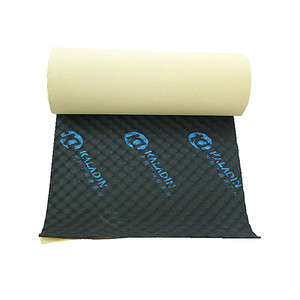 Isolation <span class=keywords><strong>phonique</strong></span> murale en mousse acoustique, insonorisée, 50mm, alimentation d'usine - Product Image 2