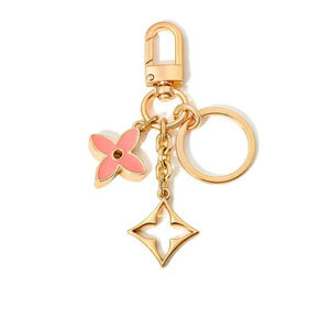 מחזיק מפתחות מתכת הסיטונאי תיק קישוט קישוט חלקי תיק מיוחדים ואביזרים - Product Image 3