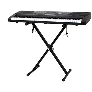 Q-10X Custom <strong>Keyboard</strong> <strong>Stand</strong> for Music Instruments Factory Supply Manufacturer Accessories - Product Image 1
