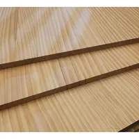 Hot Sale 2x4 Holz Massivholz bretter Kiefern stämme Kiefernholz für den Hausbau