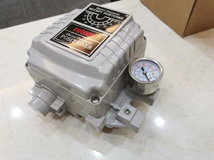 YT-1000 อุปกรณ์ควบคุมด้วยไฟฟ้าและลมสำหรับการควบคุมแบบเชิงเส้นและแบบหมุน / ระบบอัตโนมัติทางอุตสาหกรรม - Product Image 3