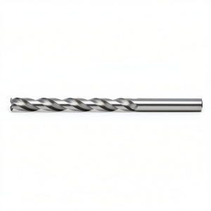 Foret hélicoïdal cylindrique Fervi pour percer le métal, le bois et le plastique - Product Image 2