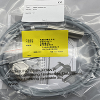 En stock Nouveau capteur de proximité NBB8-18GM50-E2-5M NBB8-18GM50-E2-3G-3D Haute qualité Garantie d'un an
