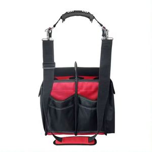 Free Sample Multifunction pocket <b>Gardening</b> Tool Tote Organizer <b>Bag</b> Tool Kit <b>Bag</b> - Product Image 5