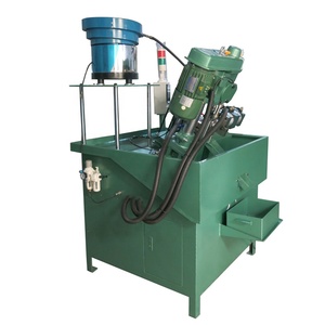 Machine de taraudage de tuyaux entièrement automatique certifiée CE par le fabricant - Product Image 2