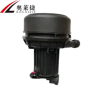 Nueva bomba de aire smog secundaria de alta calidad AOLAIJIE para piezas de motor <span class=keywords><strong>XK8</strong></span>-OEM 6W839A486AA/6W839S495AB/6R83-9S495AB 1 año - Product Image 5