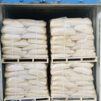 Amidon de maïs modifié de qualité alimentaire, amidon soluble, en stock usine, vente chaude