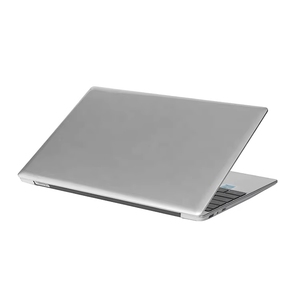Nuovo Laptop Ultrasottile da 15.6 Pollici per Ufficio con Processore Intel N95 a 3.40GHz, Economico, Tastiera Inglese, Corpo in Metallo - Product Image 3