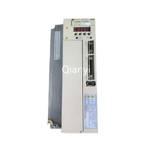 Yaskawa AC Servo Drive SGDM-20ADA