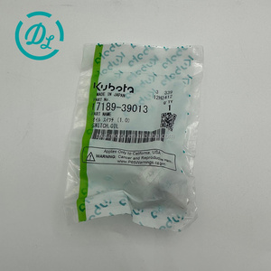 เซ็นเซอร์วัดแรงดันน้ำมันดีเซล EexcavaStart รุ่น 17189-39013 สำหรับเครื่องยนต์ D1105 V2203 V3300 ระบบป้องกันเครื่องยนต์ที่เชื่อถือได้ รถขุด รับประกัน 6 เดือน - Product Image 6