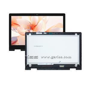 15.6英寸液晶触摸屏面板组件B156HAB01.0 LP156WF7SPEA适用于戴尔Inspiron 15 5568 5578 5579 7569 7579二合一P58F P58F001 - Product Image 1