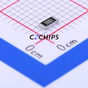 ตัวต้านทาน SMD CR1206-FX-3001ELF 1206 (ประเภท: ฟิล์มหนา) (ความต้านทาน: 3Kohm ความแม่นยำ: 1%) - Product Image 1