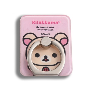 ที่วางโทรศัพท์อะคริลิคดีไซน์น่ารักรูปหมี พิมพ์ลายของที่ระลึกคุณภาพสูง ขายดี - Product Image 1