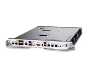 Procesador de conmutador de enrutador Cis co 9000 usado, interfaz Ethernet ASR para aplicaciones de servidor - Product Image 1