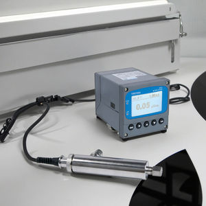 Internationale Normen Geleidbaarheidsanalysator Meter Online Testapparatuur Voor Waterkwaliteit Waterkwaliteit Tester - Product Image 5