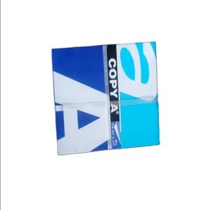 Nhà Máy <span class=keywords><strong>A4</strong></span> Giấy 80 GSM 70 <span class=keywords><strong>A4</strong></span> kích thước <span class=keywords><strong>90</strong></span> 75gram trái phiếu sao chép một giấy <span class=keywords><strong>A4</strong></span> máy in văn phòng Nguồn cung cấp giấy resmas 500 sheets - Product Image 6