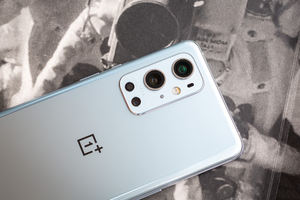 โทรศัพท์ <span class=keywords><strong>OnePlus</strong></span> 9 <span class=keywords><strong>Pro</strong></span> 5G 8GB + 256GB กล้อง50MP เก็บข้อมูล6.7นิ้วแอนดรอยด์<span class=keywords><strong>11</strong></span> 99% มือถือมือสองสภาพใหม่ราคาถูก - Product Image 3