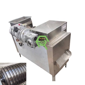 משמש פיסטוק פיסטוק חותך קשיו אגוזי קשיו פרוסת שקדים קרנל בוטנים מכונת חיתוך - Product Image 5